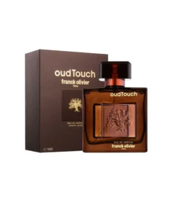 Oud Touch Eau De Parfum 100ml by Franck Olivier