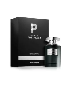 Portfolio Neroli Canvas EDP 75ml Spray