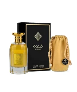 Qidwah Eau De Parfum 85ml by Ard Al Zaafaran