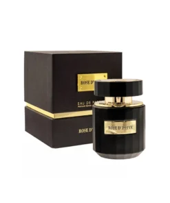 Rose D’ Prive Eau De Parfum 100ml