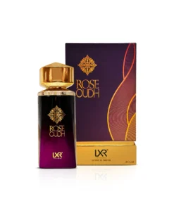 Rose Oudh Extrait De Parfum 100ml