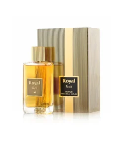 Royal Gold Eau De Parfum 100ml by Oud Elite