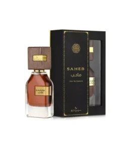 Saheb Eau De Parfum Spray 70ml