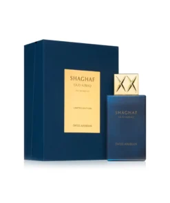 Shaghaf Oud Azraq EDP by Swiss Arabian