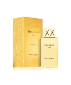 Shaghaf Oud EDP by Swiss Arabian