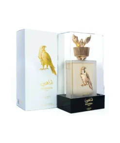 Shaheen Gold Eau De Parfum 100ml