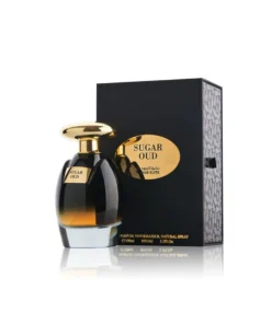 Sugar Oud Eau De Parfum 100ml by Oud Elite