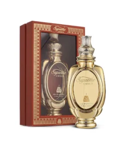 Supreme Amber Eau De Parfum 100ml