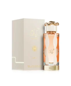 Teriaq Eau De Parfum 100ML by Lattafa