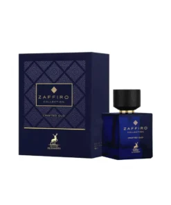 Zaffiro Collection Crafted Oud EDP 100ml