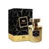 Angelixir / Extrait De Parfum by LXR Perfumes | Luxurious Oriental-Spicy Unisex Fragrance | 100ML Golden Crystal Bottle