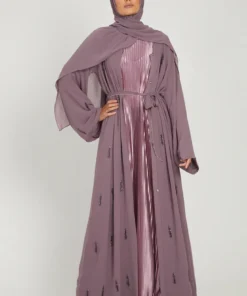 Abaya sample