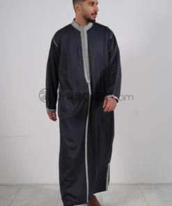 Moroccan Qamis