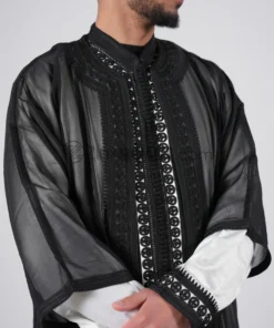 black & white jabador 3 pcs